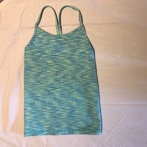 Ivivva Tumbling Tank